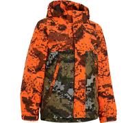 Veste de chasse enfant Swedteam Ridge Rouge 8/9 ans