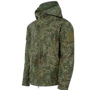 Veste De Chasse Homme Vetement Tenue Army Camouflage Randonnée Ghillie Tactique Blouson Imperméable Equipement Legere Coupe Vent Mi Saison Softshell Homme 4XL