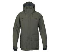 Veste de chasse longue Swedteam Titan Vert 66
