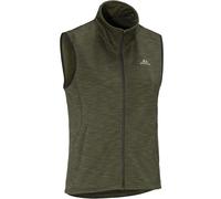 Veste de chasse sans manches ultra léger femme Swedteam Vert 40