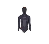 Veste de Chasse sous-Marine néoprène 5mm Femme Athena