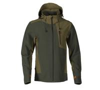 Veste de chasse Swedteam Lynx Antibite Dark Orange 58