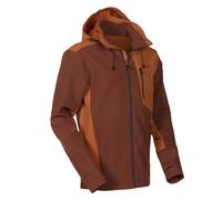 Veste de chasse Swedteam Lynx Antibite Dark Orange 48