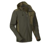 Veste de chasse Swedteam Lynx Antibite Swedteam Green 48