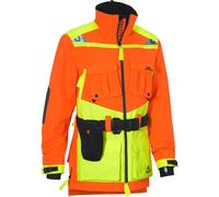 Veste de chasse Swedteam Protect Pro Orange M