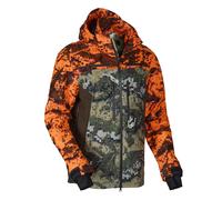 Veste Swedteam Ridge 3 Desolve Fire/Veil 58
