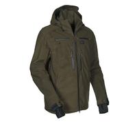 Veste Swedteam Ridge 3 Camo vert forêt 48