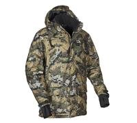 Veste de chasse Swedteam Ridge Booster Vert 64