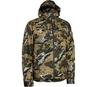 Veste de chasse Swedteam Titan Vert 50