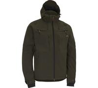 Veste de chasse Swedteam Titan Vert 50