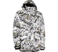 Veste de chasse Swedteam Zero Classic Gris 58