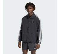 VESTE DE COACH 3-STRIPES Black 2XL