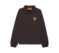 Vêtements Element Timber Coach Jacket Y pour Enfant 14A Noir