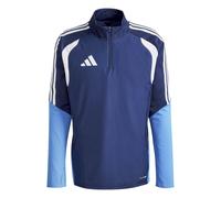 Veste de compétition adidas Tiro 26 Bleu 2XL Male