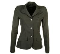 HKM Veste homme Marburg Marron foncé Taille 128