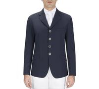 Veste de compétition équitation Equiline Rack Bleu 48 IT
