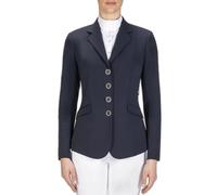 Veste de compétition équitation femme Equiline Gait Bleu 42 IT