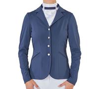 Veste de concours BUSSE Florenz Veste d'équitation pour femme Navy 36