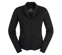 Veste de concours E.L.T Lina Noir XL