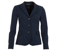 Veste de concours équitation ANKY Prestigious Bleu 44