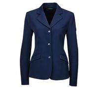 Veste de concours équitation sur mesure femme Dublin Casey Bleu 2XL