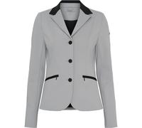 Veste de concours femme Catago Grand Gris 40