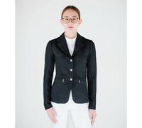 ELT Veste de concours Light Mesh, pour femmes Respirante, avec empiècements en mesh XXS