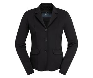 Veste de concours femme ELT Lina Noir M