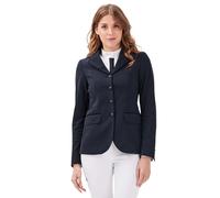 Veste de concours femme Gaze Janais Noir 42