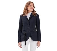 Veste de concours femme Gaze Juana Noir 38