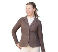 Veste De Concours Femme Harry's Horse Eqs Ivory