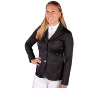 Veste de concours femme Harry's Horse Glitter Noir S