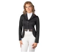 Veste de concours femme Harry's Horse Mirage Noir 2XL