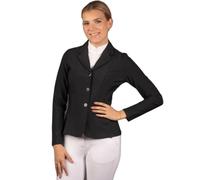 Veste de concours femme Harry's Horse Onyx Noir L