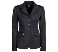 Veste de concours femme Harry's Horse Pirouette Bleu 164