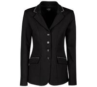 Veste de concours femme Harry's Horse Pirouette Noir XS