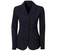Veste de concours femme Harry's Horse Sparkle Noir 2XS