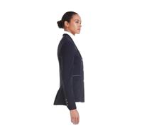 Veste de concours femme Horse Pilot Aeromade Noir 44