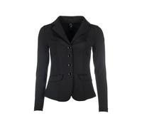 Veste de concours femme Lauria Garrelli Amalfi Noir 38