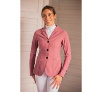 Veste de concours femme Pénélope Calista Rose 38