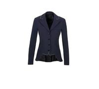 Veste de concours femme Pikeur Cecile Bleu 40