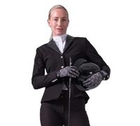 Veste de concours femme PS of Sweden Carol Croco Noir L