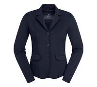 Veste de concours fille ELT Lina Bleu 10/11 ans