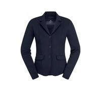 Veste de concours fille ELT Lina Bleu 8/9 ans