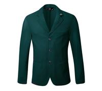 Veste de concours Horseware AA MotionLite Vert M