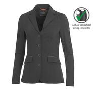 Veste de concours Schockemöhle Sports Femme Amelie Veste de concours Graphite XL