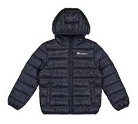 Veste de Costume - CHAMPION - Garçon - Bleu - Manches longues - Col classique 11-12 ans