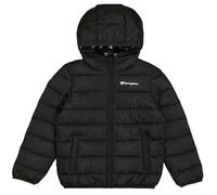 Veste de Costume - CHAMPION - Garçon - Noir - Collection Automne-Hiver 2024 - Unisexe 9-10 ans