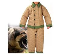 Veste De Costume De Morsure De Dressage De Chien, Vêtements de dressage et de morsure for chiens, fournitures for animaux de compagnie, vêtements de dressage, équipement for chiens de travail et équip