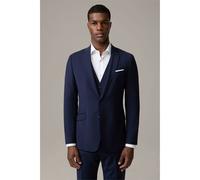 Veste De Costume Flex-Cross Allen Amf, Bleu Marine